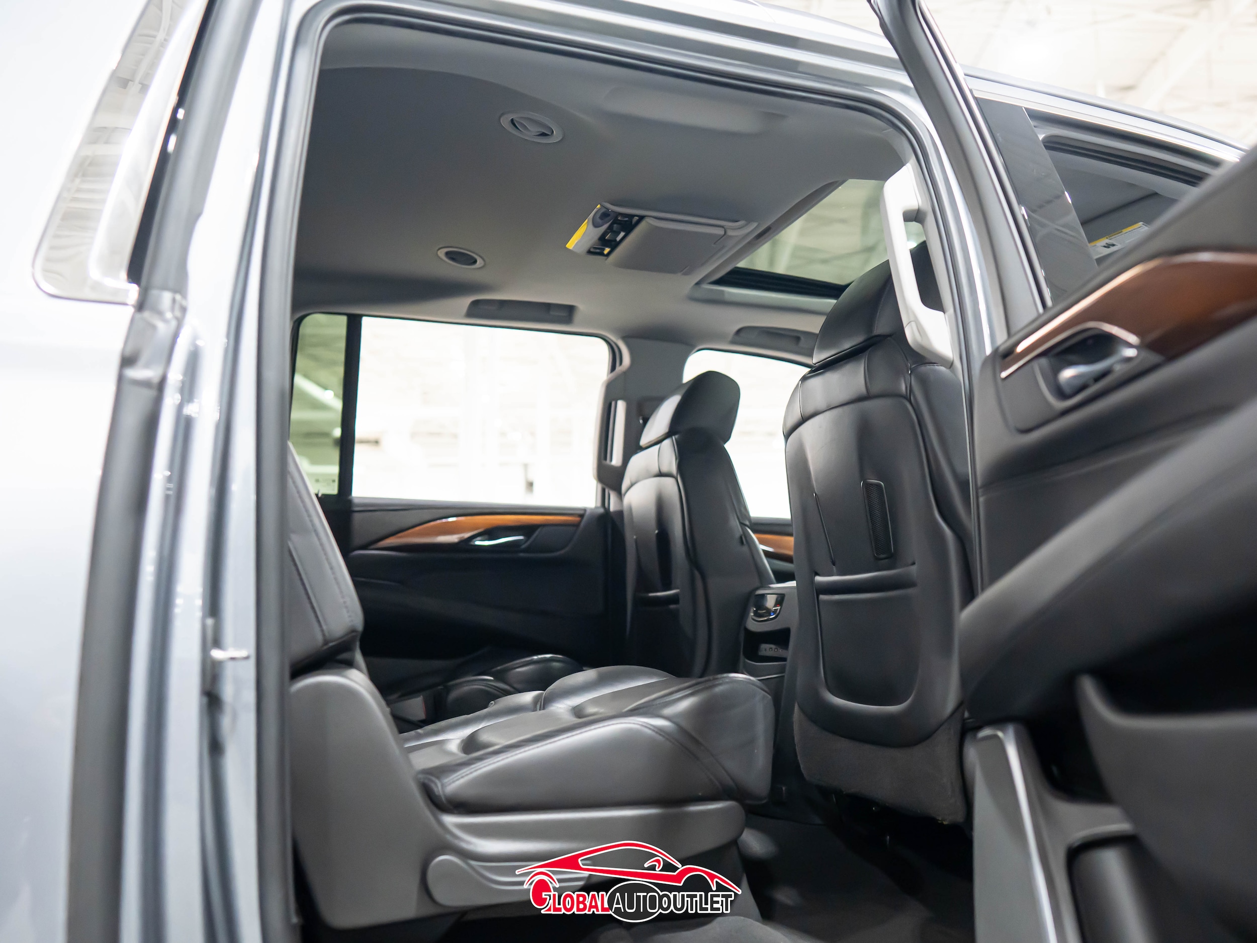 2019 Cadillac Escalade ESV Luxury - Photo 18
