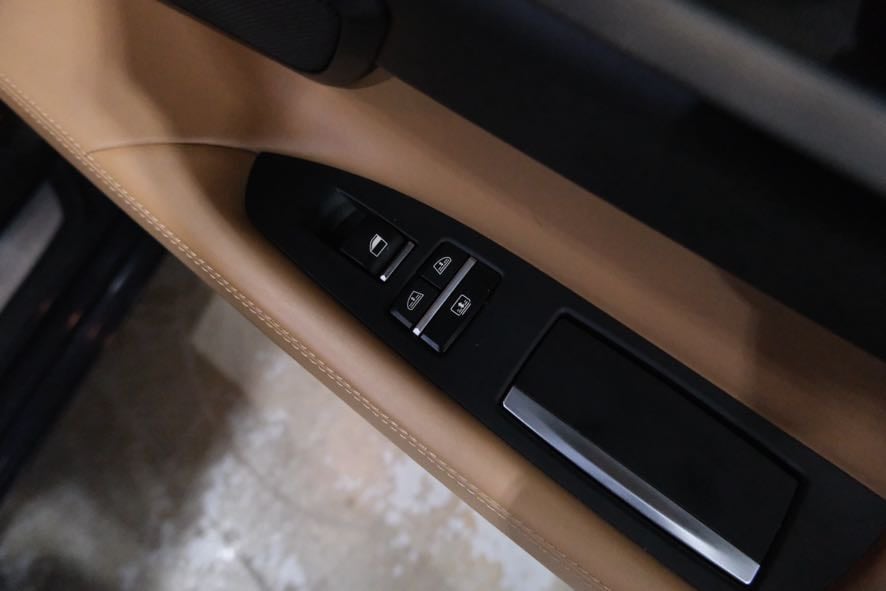 2015 BMW 7 Series 750Li - Photo 27