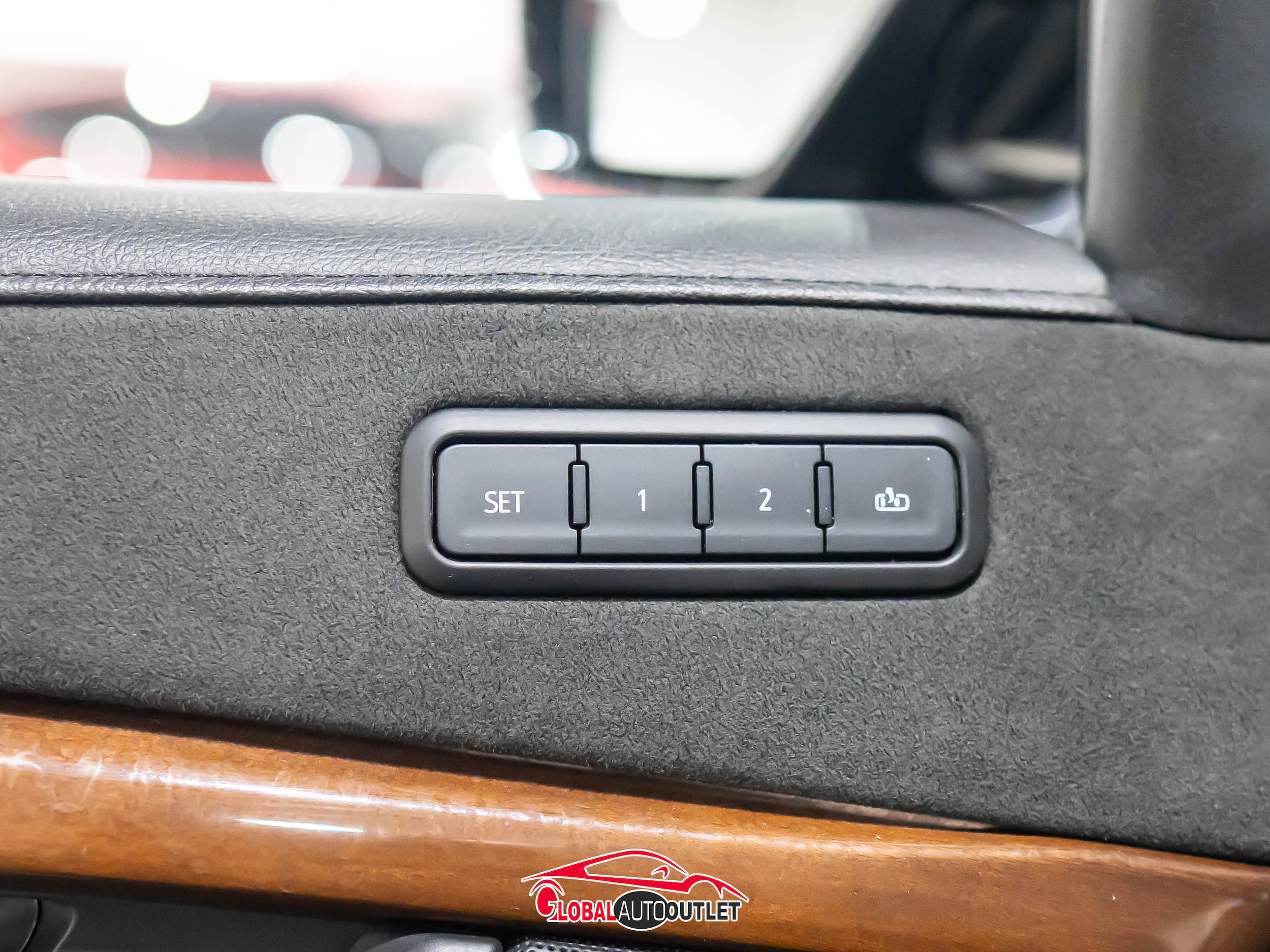 2019 Cadillac Escalade ESV Luxury - Photo 38