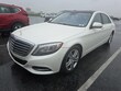  Mercedes-Benz S