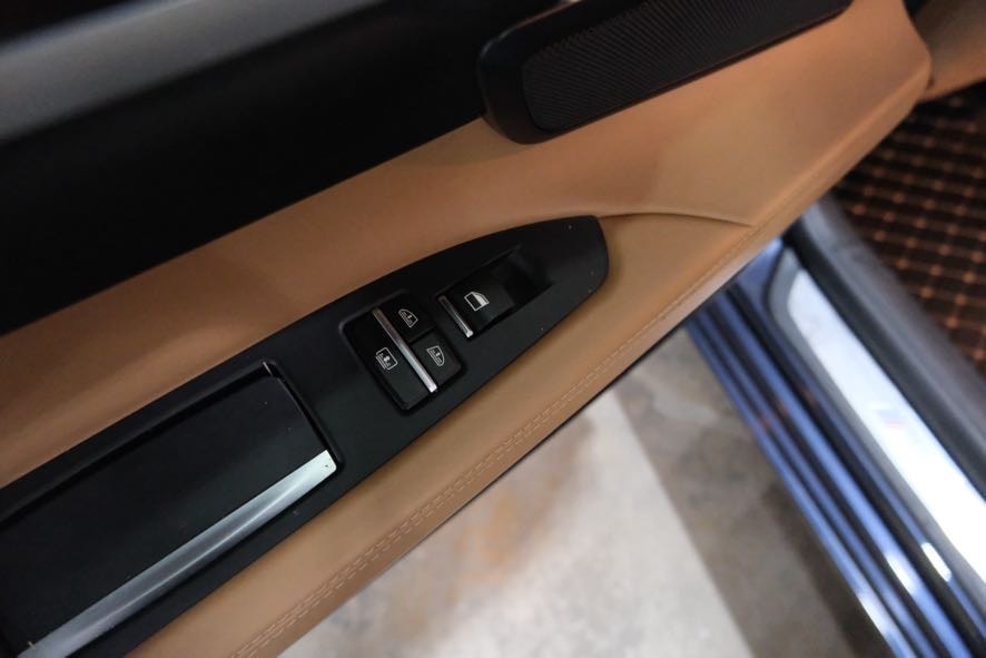 2015 BMW 7 Series 750Li - Photo 24