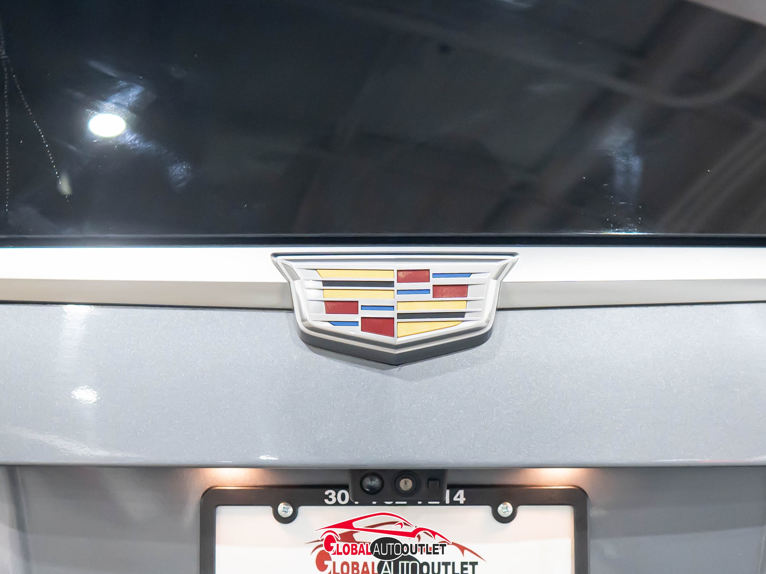 2019 Cadillac Escalade ESV Luxury - Photo 45