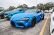  Toyota GR Supra