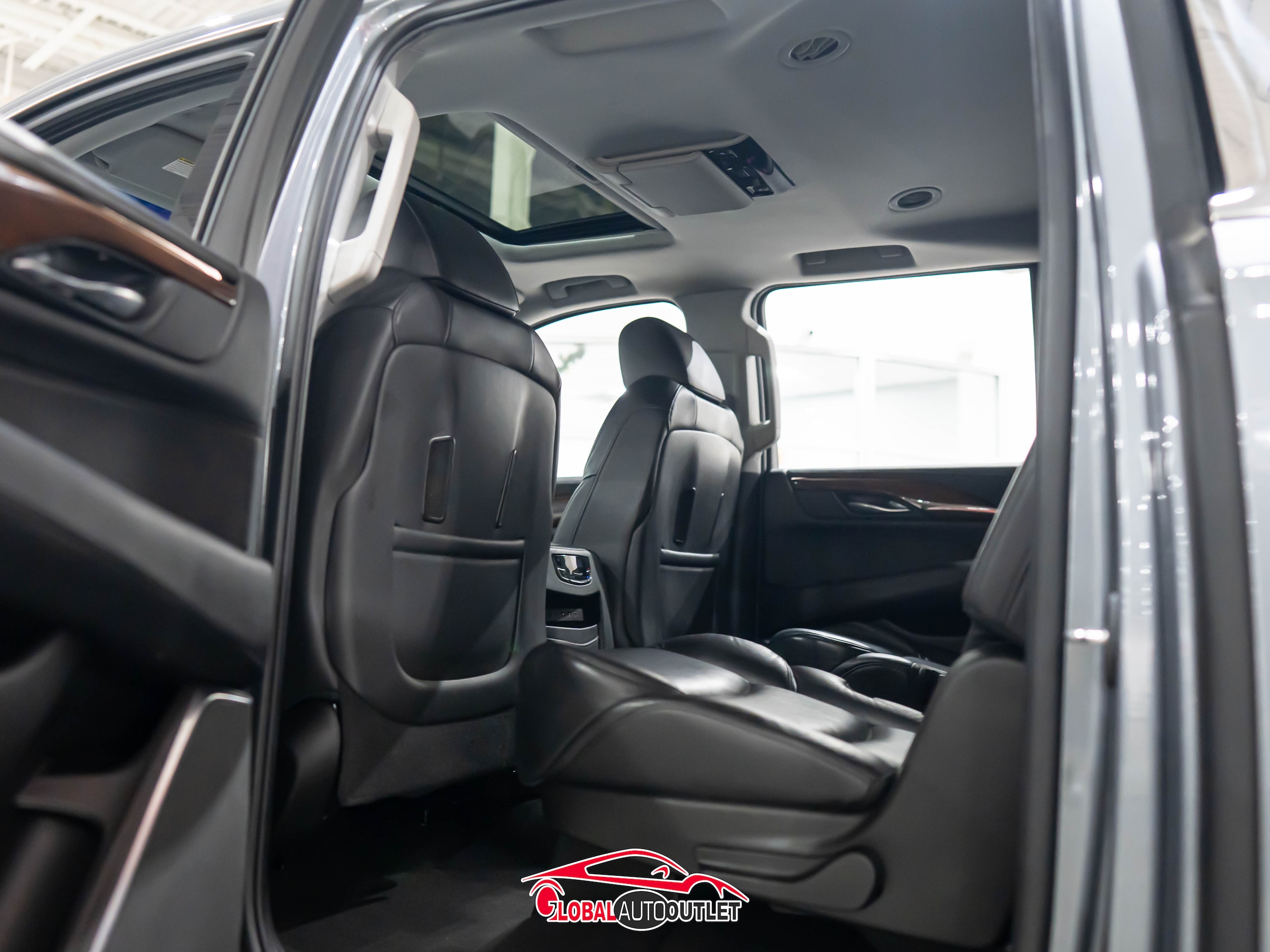 2019 Cadillac Escalade ESV Luxury - Photo 21