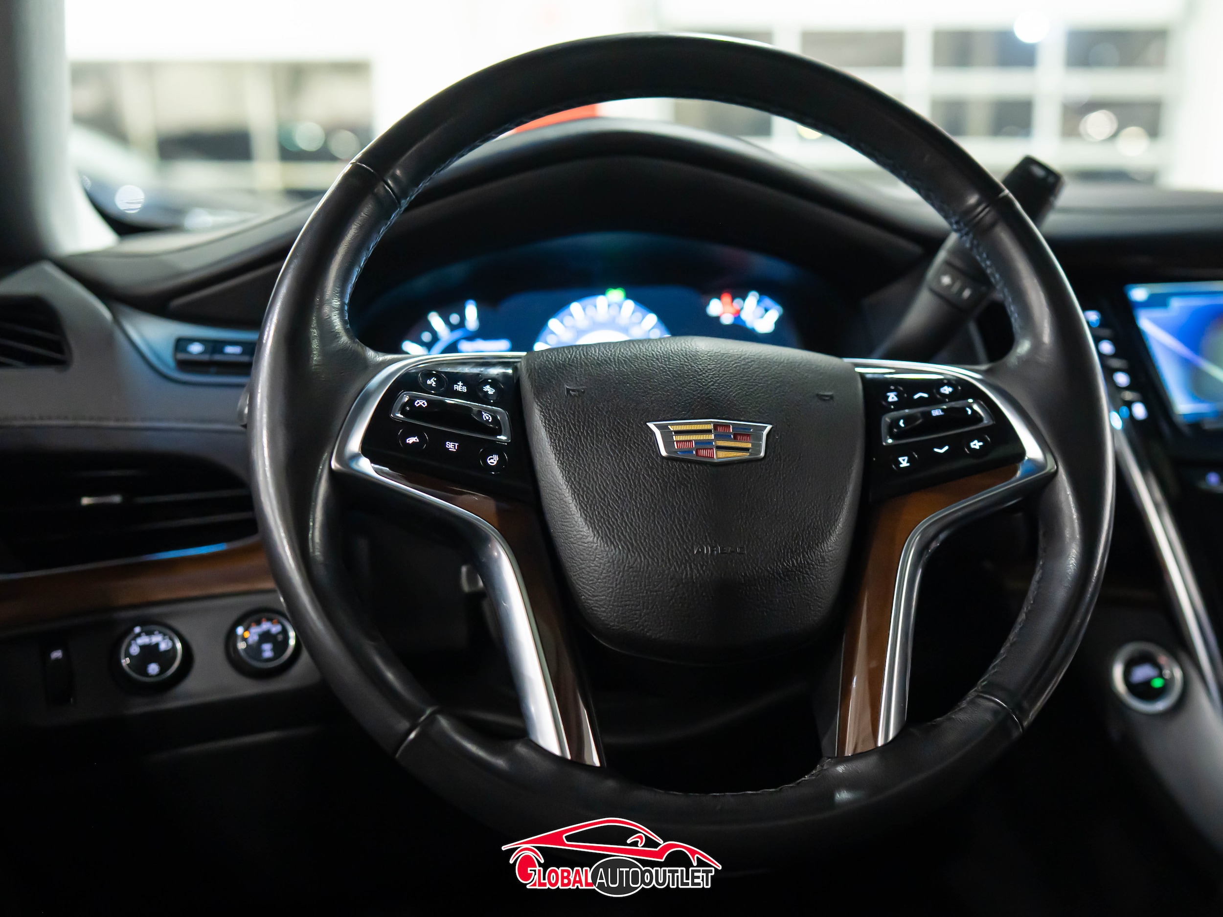 2019 Cadillac Escalade ESV Luxury - Photo 23