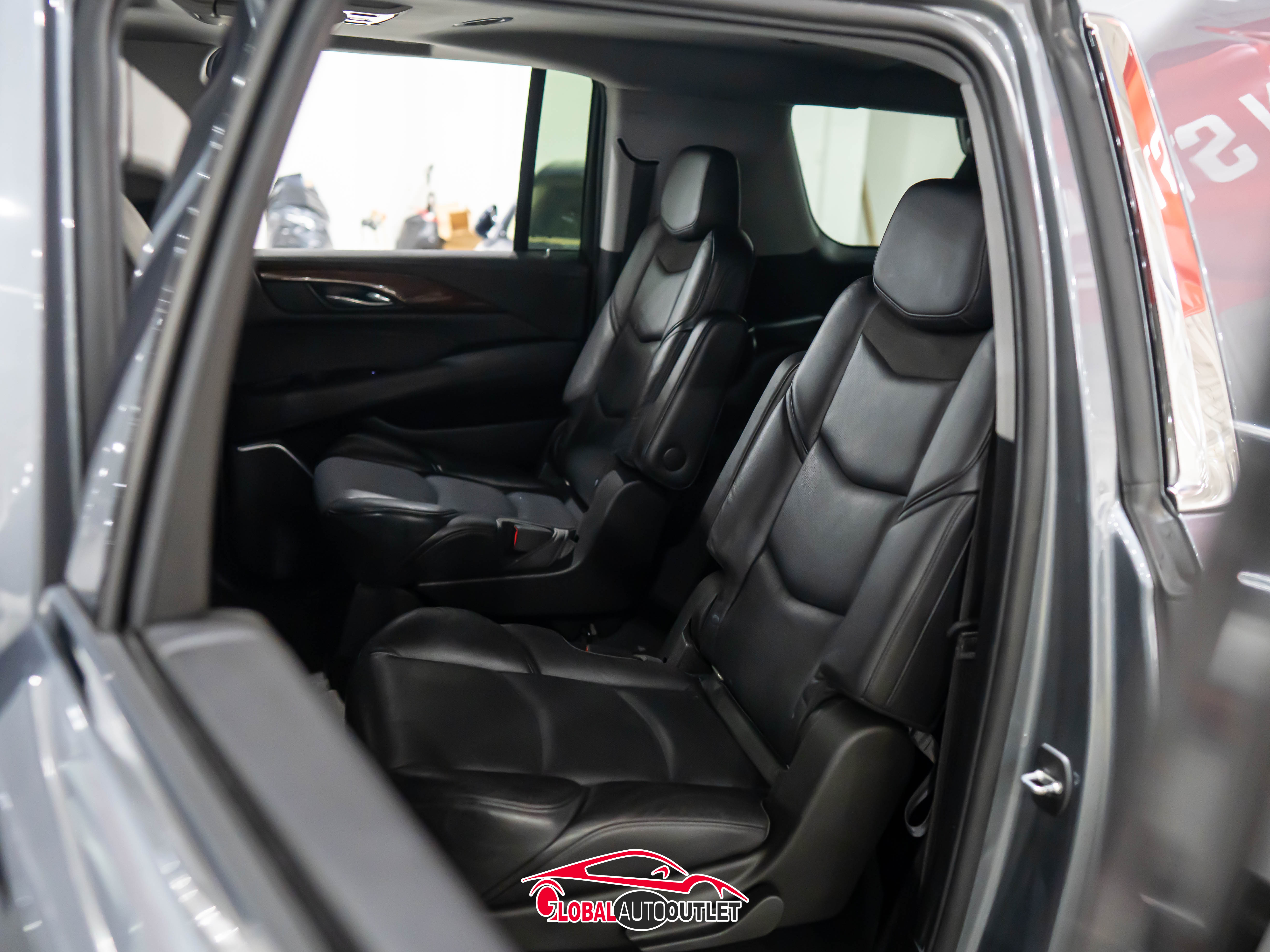 2019 Cadillac Escalade ESV Luxury - Photo 20