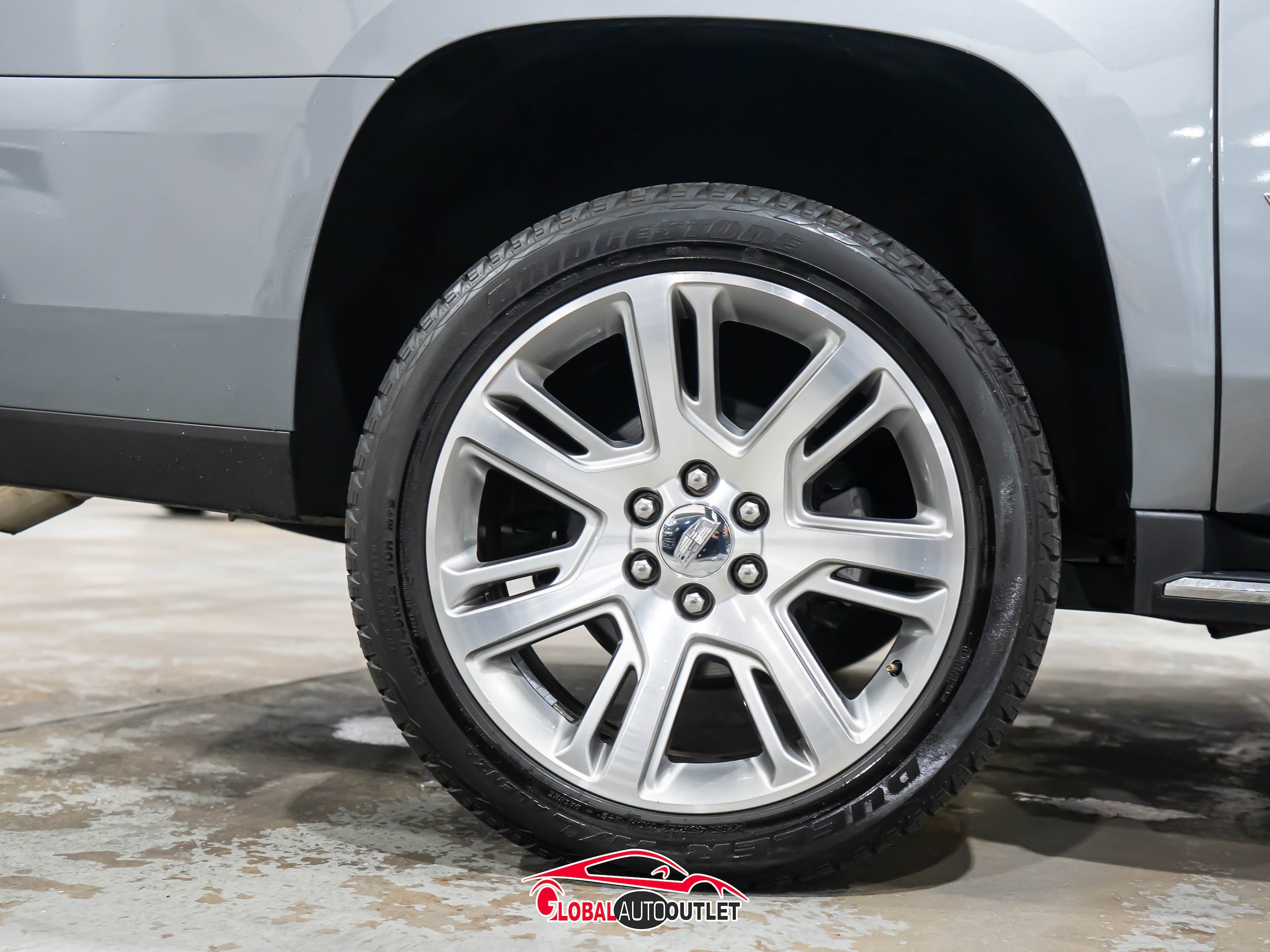 2019 Cadillac Escalade ESV Luxury - Photo 11
