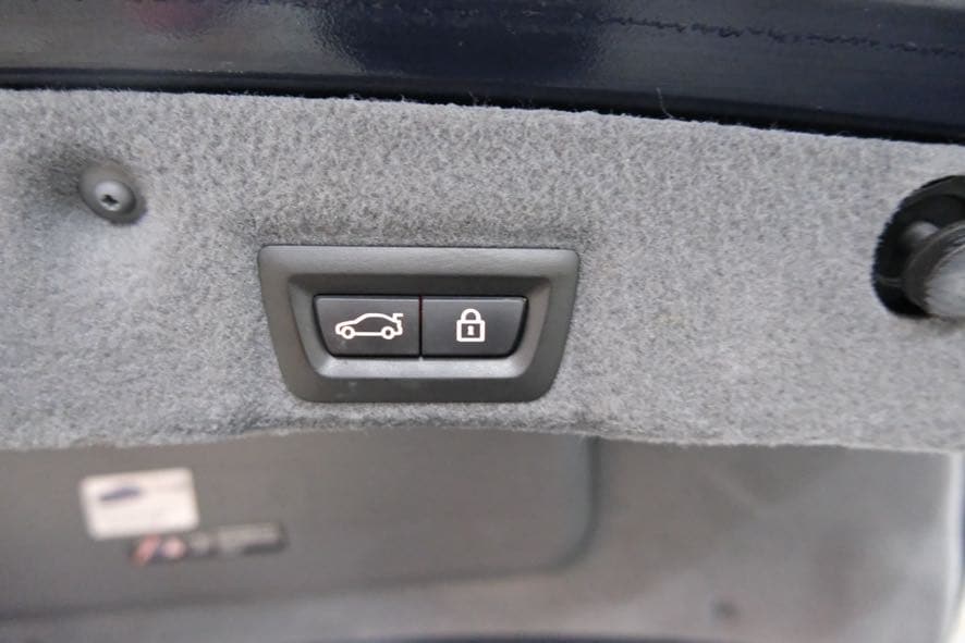 2015 BMW 7 Series 750Li - Photo 11