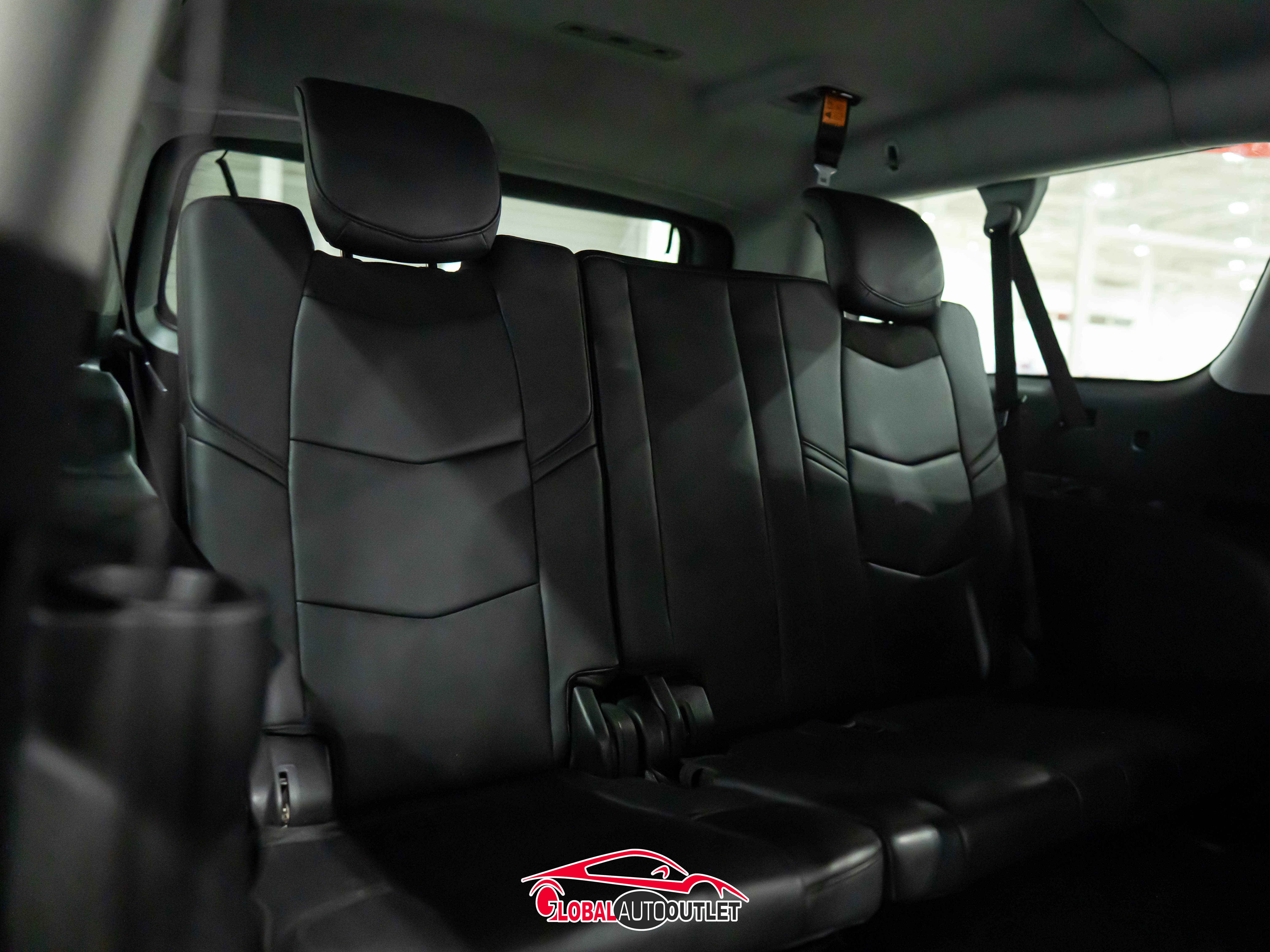 2019 Cadillac Escalade ESV Luxury - Photo 19