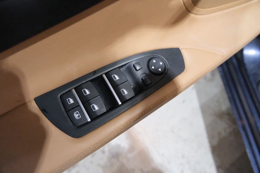 2015 BMW 7 Series 750Li - Photo 19