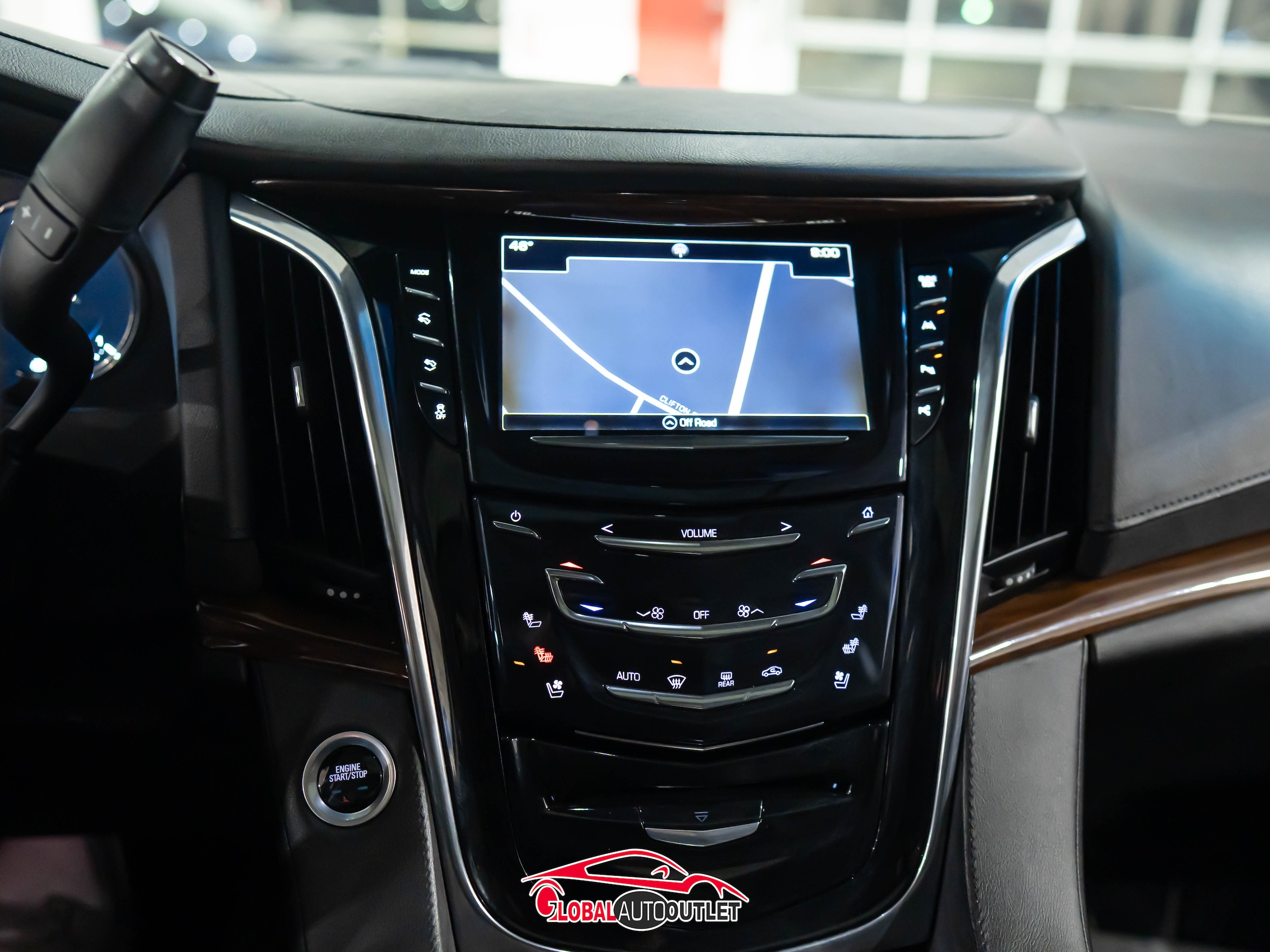 2019 Cadillac Escalade ESV Luxury - Photo 29