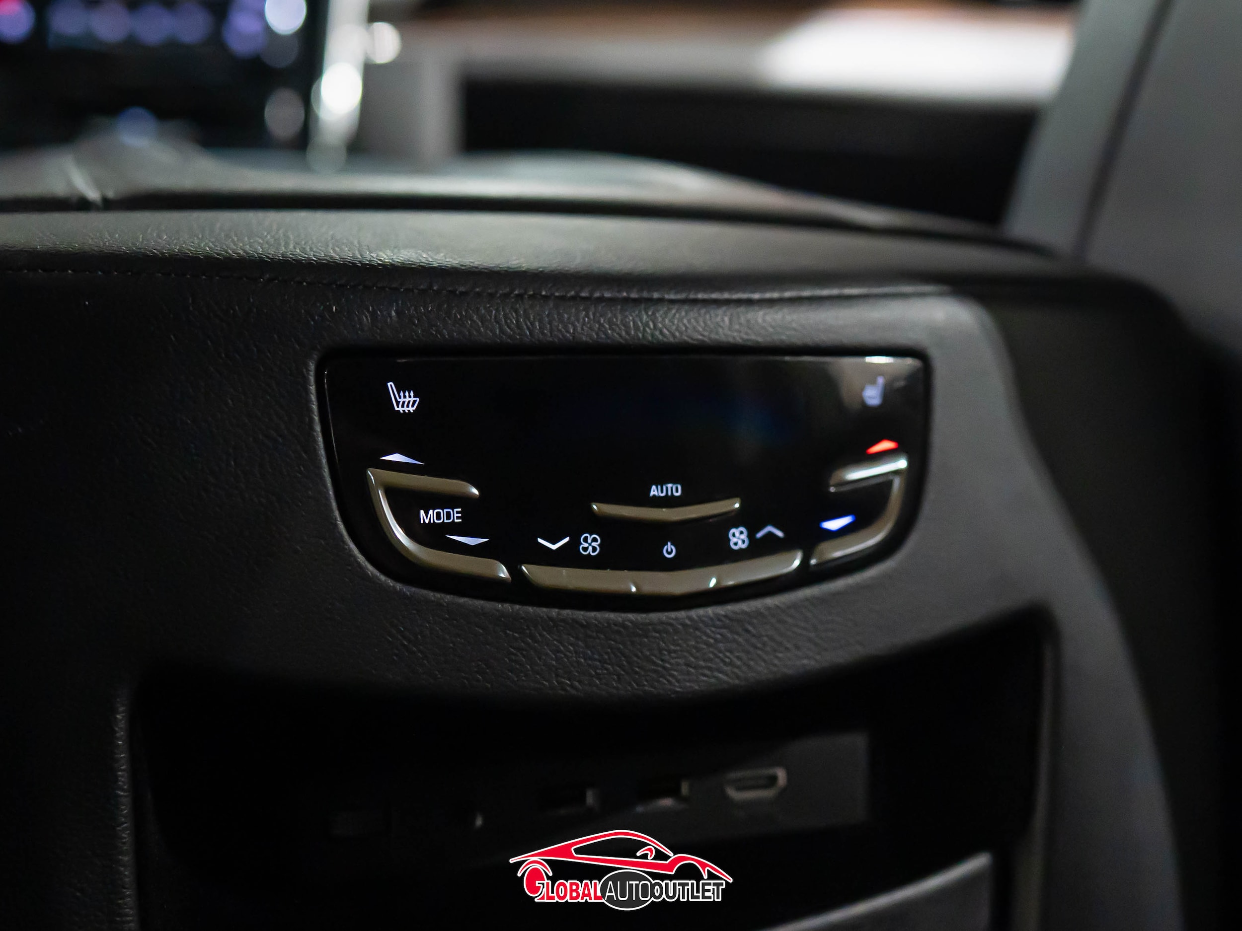 2019 Cadillac Escalade ESV Luxury - Photo 22