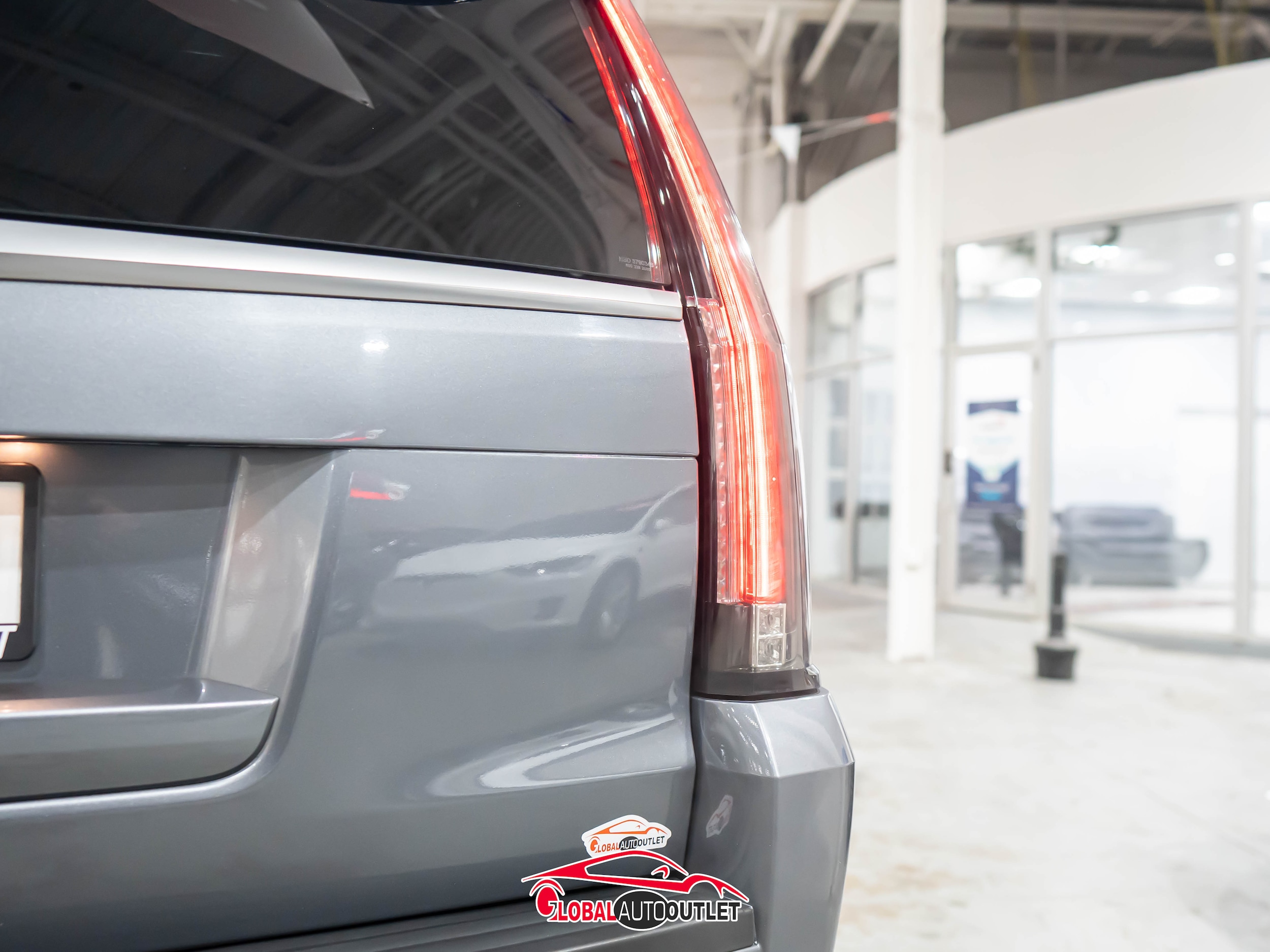 2019 Cadillac Escalade ESV Luxury - Photo 46