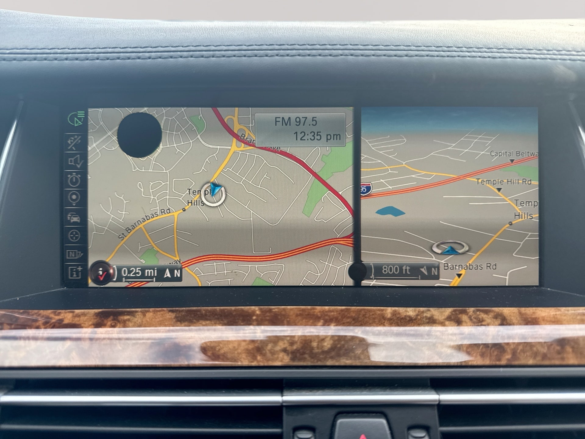 2015 BMW 7 Series 750Li - Photo 20