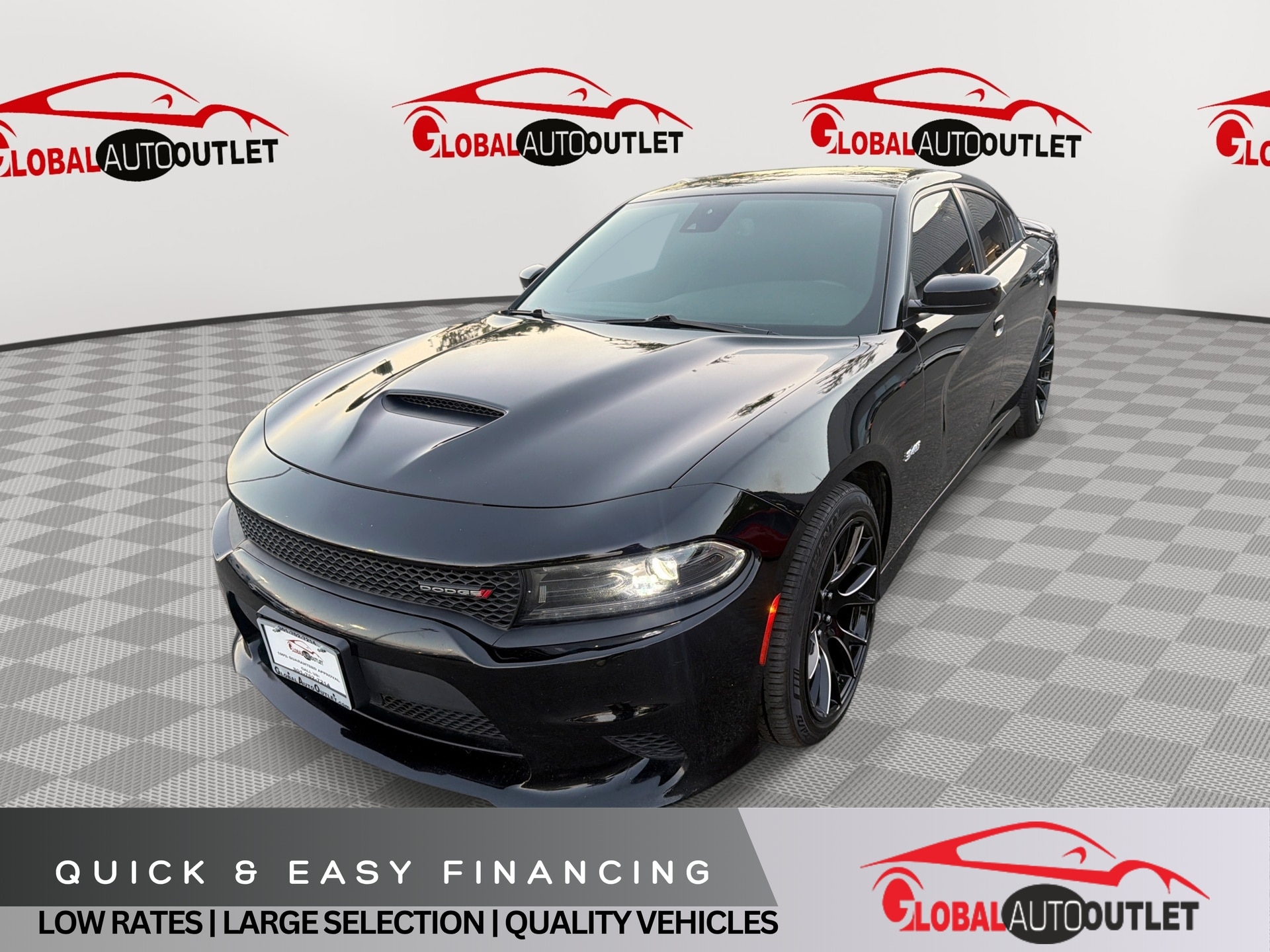2023 Dodge Charger R/T
