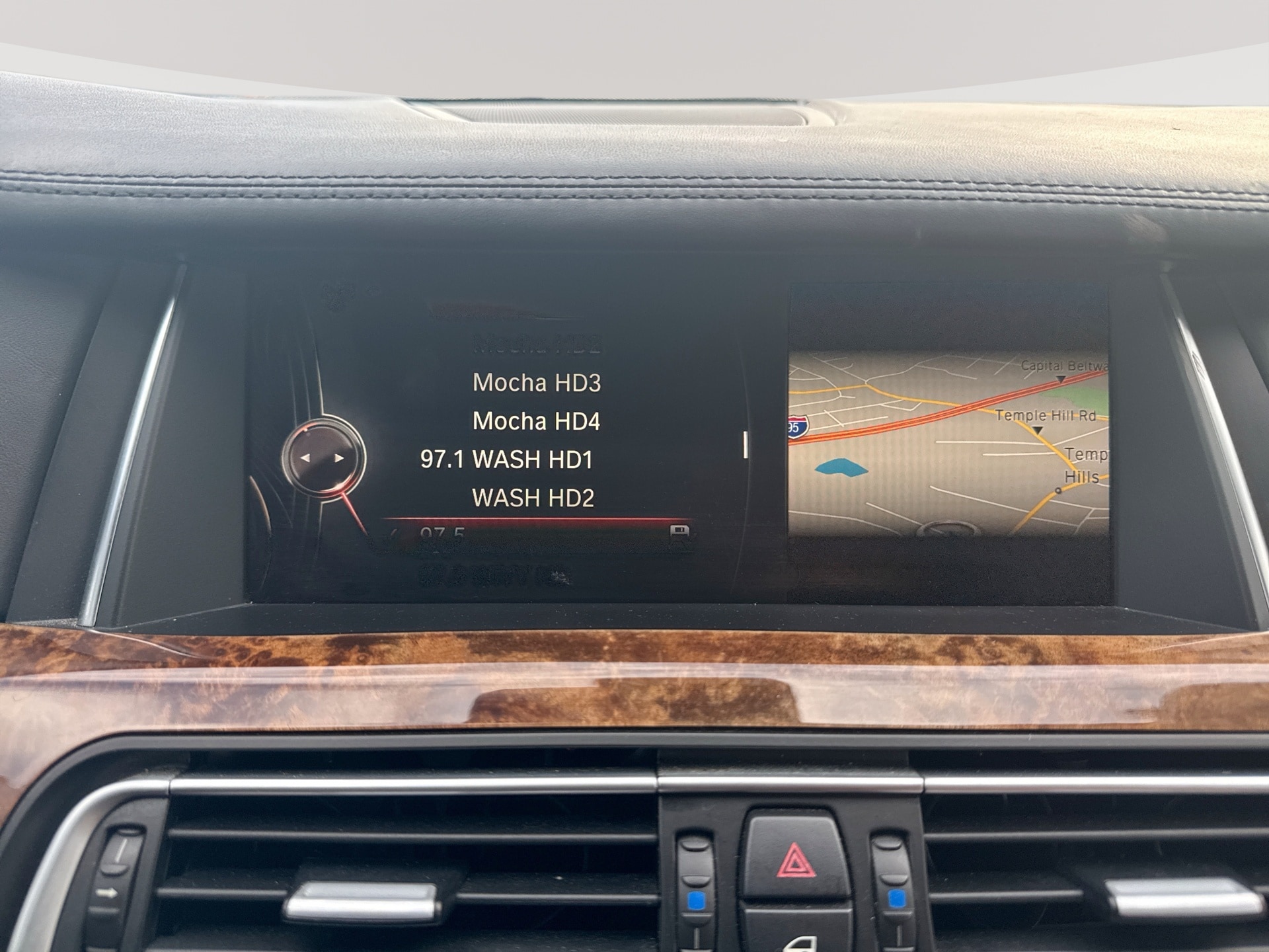 2015 BMW 7 Series 750Li - Photo 12