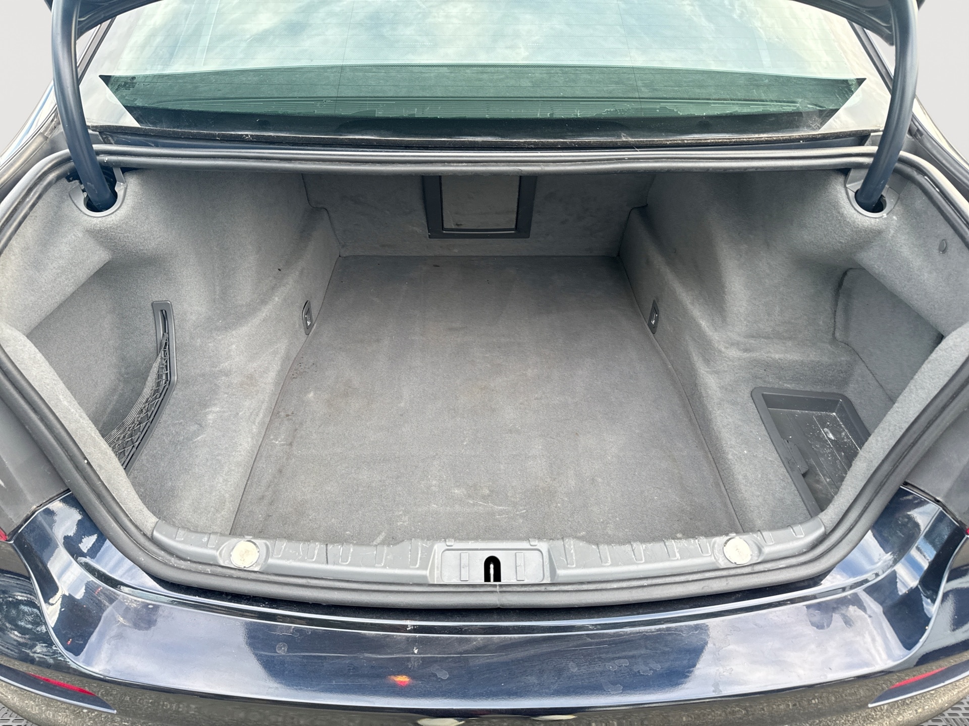 2015 BMW 7 Series 750Li - Photo 22