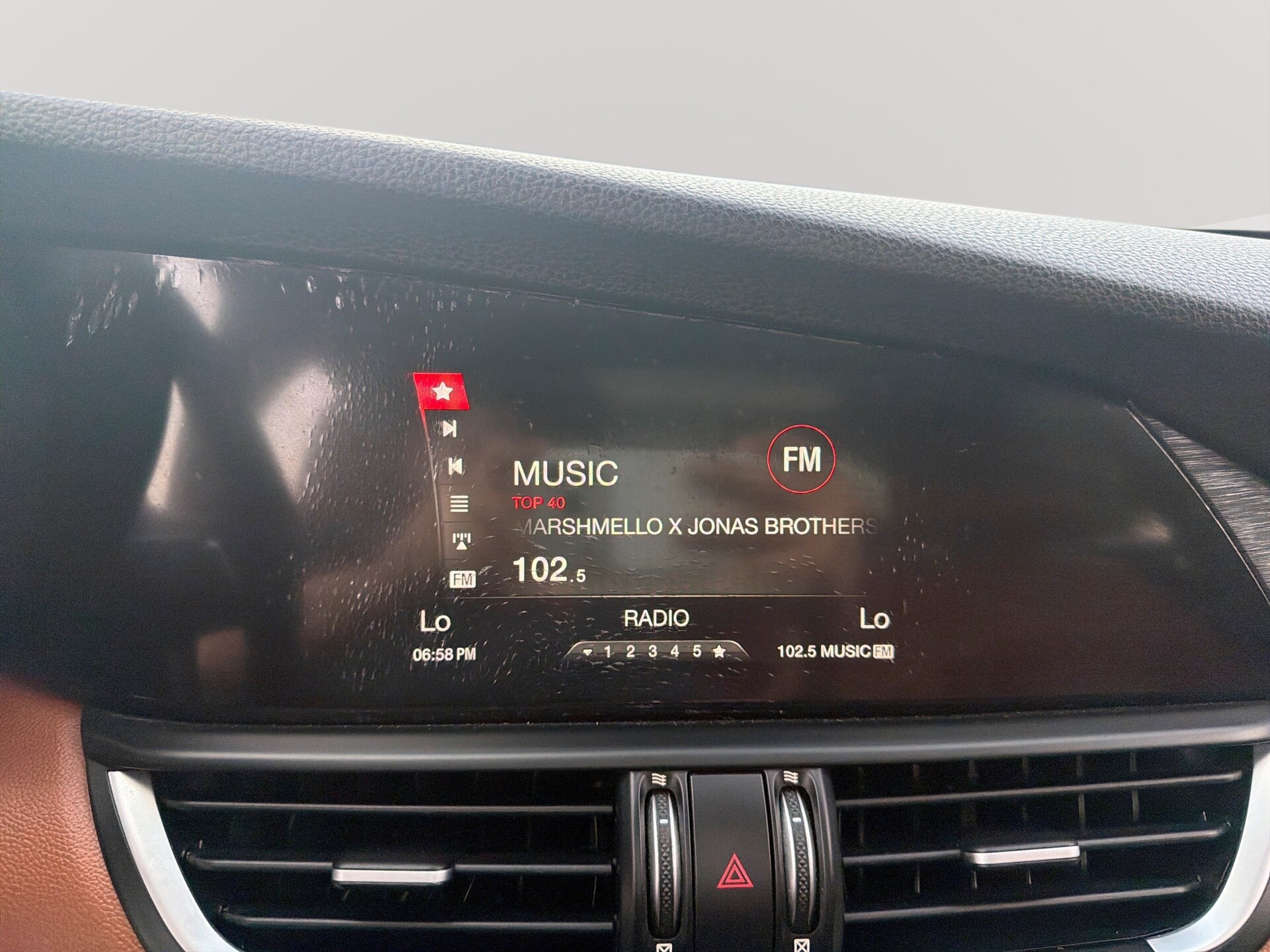 2019 Alfa Romeo Giulia Base - Photo 12
