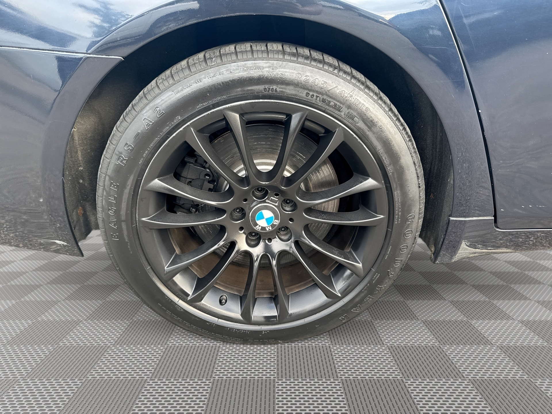 2015 BMW 7 Series 750Li - Photo 30
