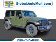 Certified 2023 Jeep Wrangler 4xe  SUV