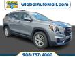 Used 2023 GMC Terrain SLE SUV