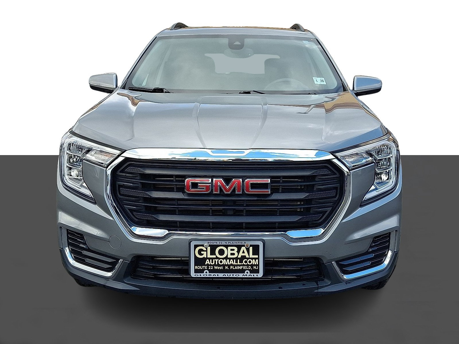 Used 2023 GMC Terrain SLE SUV