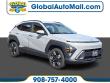 Certified 2025 Hyundai Kona SEL SUV