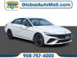 Certified 2026 Hyundai Elantra SEL Sport Sedan