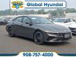 New 2026 Hyundai Elantra SEL Sport Sedan