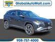 Certified 2023 Hyundai Tucson SEL SUV