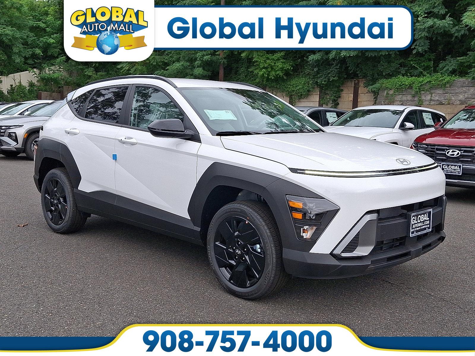 2026 Hyundai Kona SEL Sport AWD SUV
