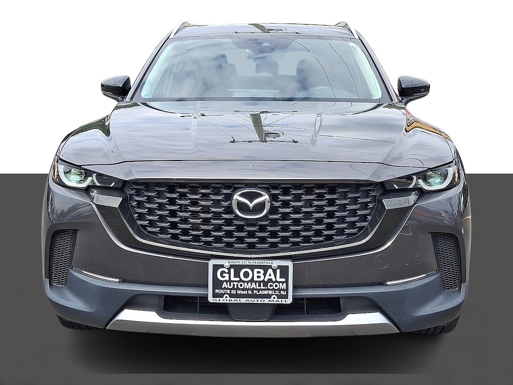Used 2024 Mazda CX-50 2.5 Turbo SUV