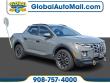 Certified 2022 Hyundai Santa Cruz 2.5L SEL Truck Crew Cab