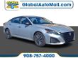 Used 2024 Nissan Altima 2.5 SV Sedan
