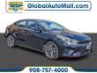 Certified 2023 Kia Forte GT-Line Sedan