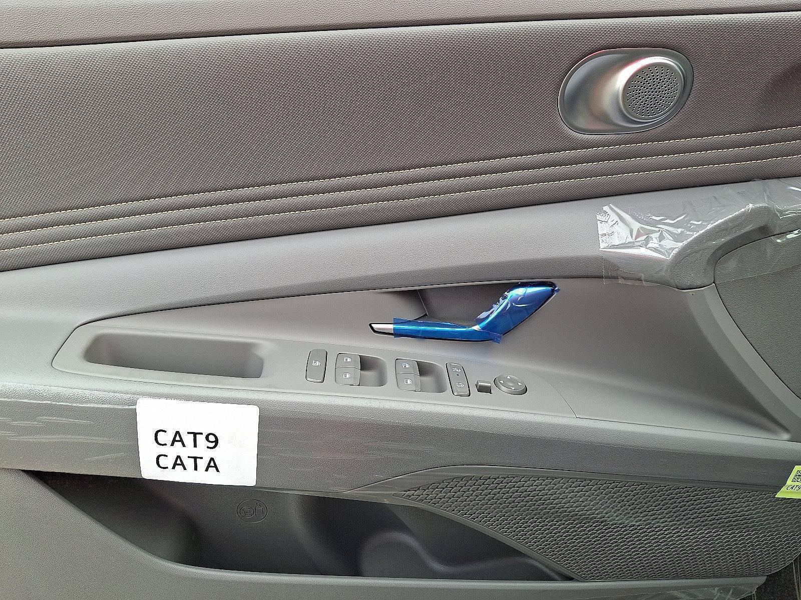 2026 Hyundai Elantra SEL - Photo 8