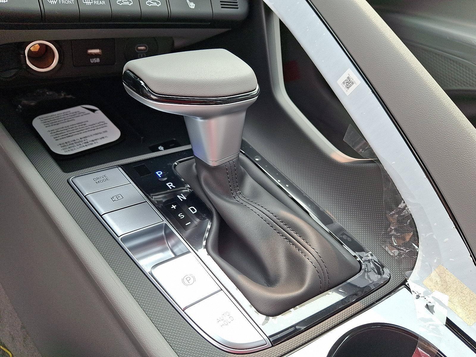 2026 Hyundai Elantra SEL - Photo 11