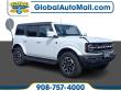 Used 2025 Ford Bronco Outer Banks SUV