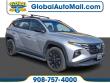 Certified 2024 Hyundai Tucson XRT SUV