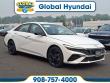 New 2026 Hyundai Elantra SEL Sport Sedan