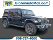 Used 2023 Jeep Wrangler 4xe Sahara SUV