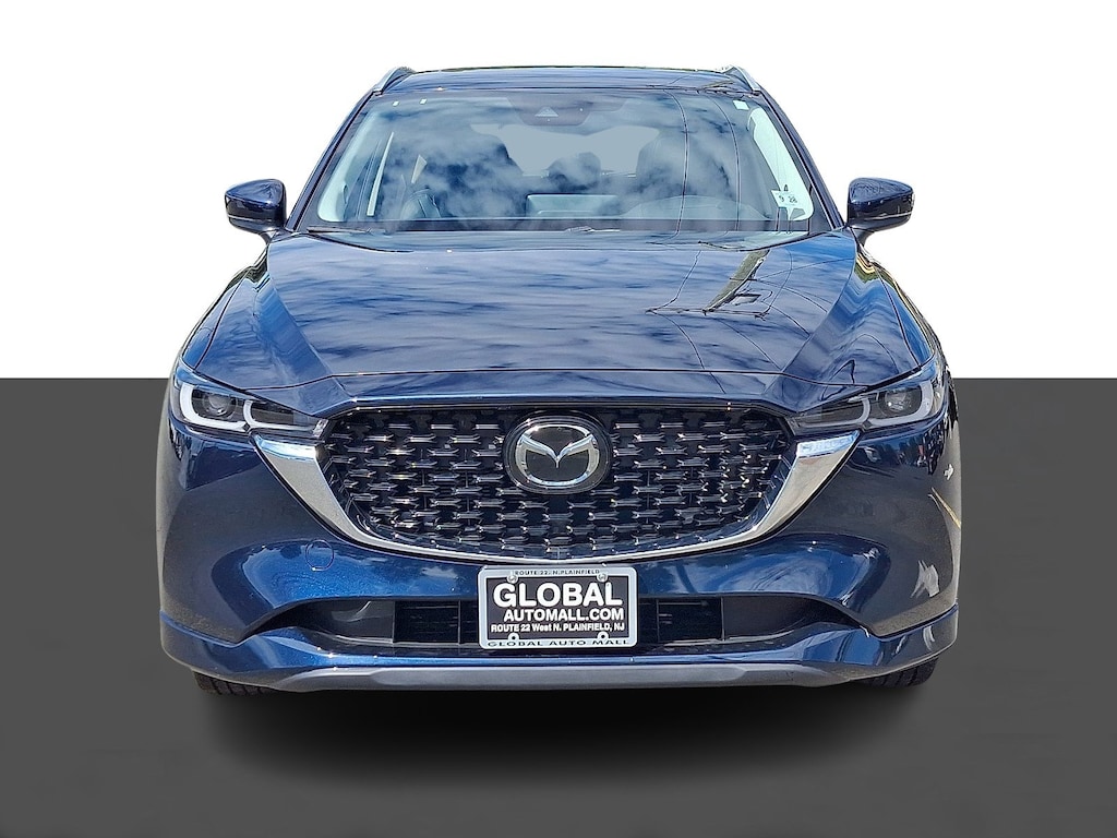 Used 2024 Mazda CX-5 2.5 S Premium Plus Package SUV