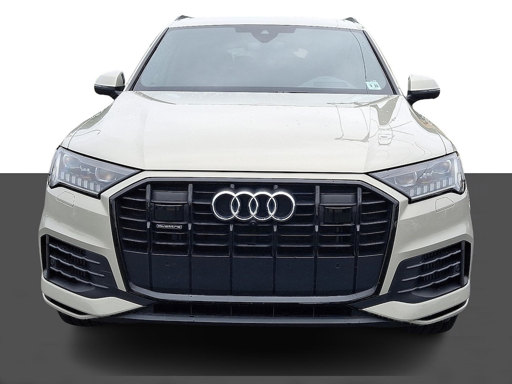 Used 2023 Audi Q7 55 Premium SUV
