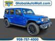 Certified 2024 Jeep Wrangler 4xe Sahara SUV