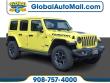 Used 2023 Jeep Wrangler 4xe Rubicon SUV