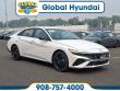 New 2026 Hyundai Elantra SEL Sport Sedan