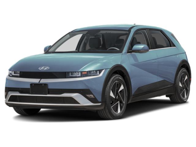 2027 Hyundai IONIQ 5