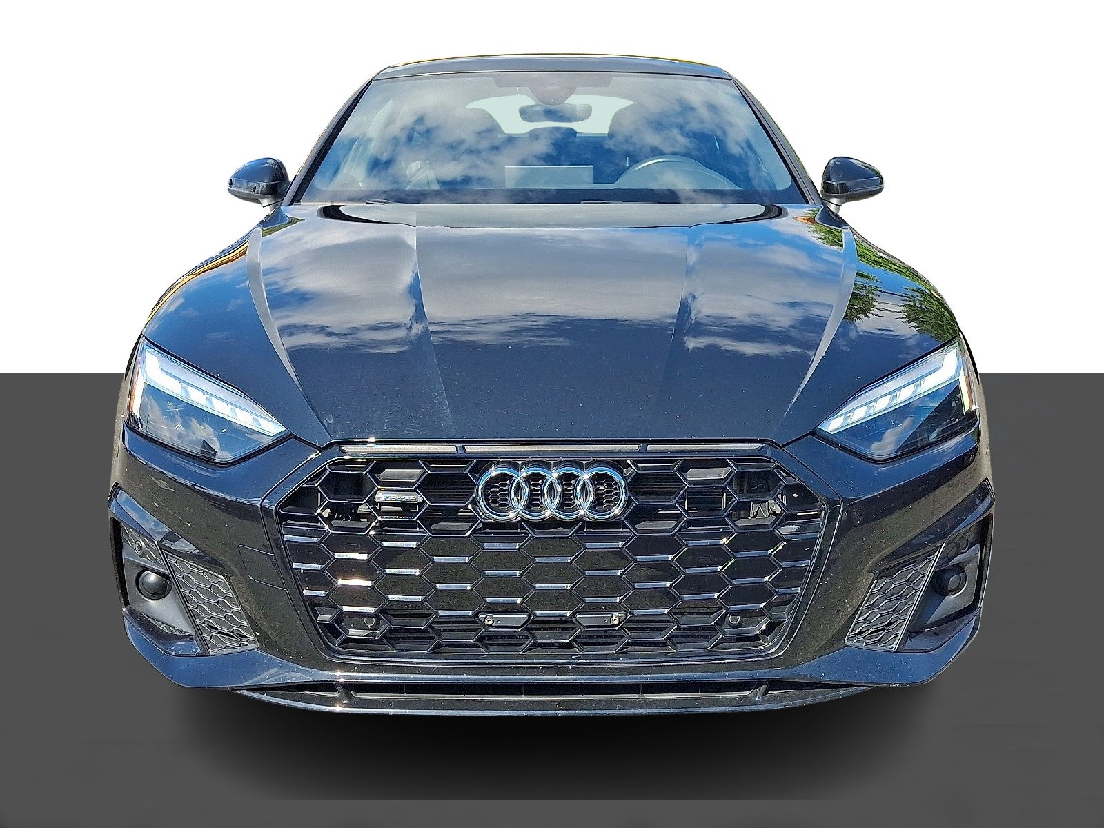 Used 2025 Audi A5 Sportback S line Premium S line Premium 45 TFSI quattro