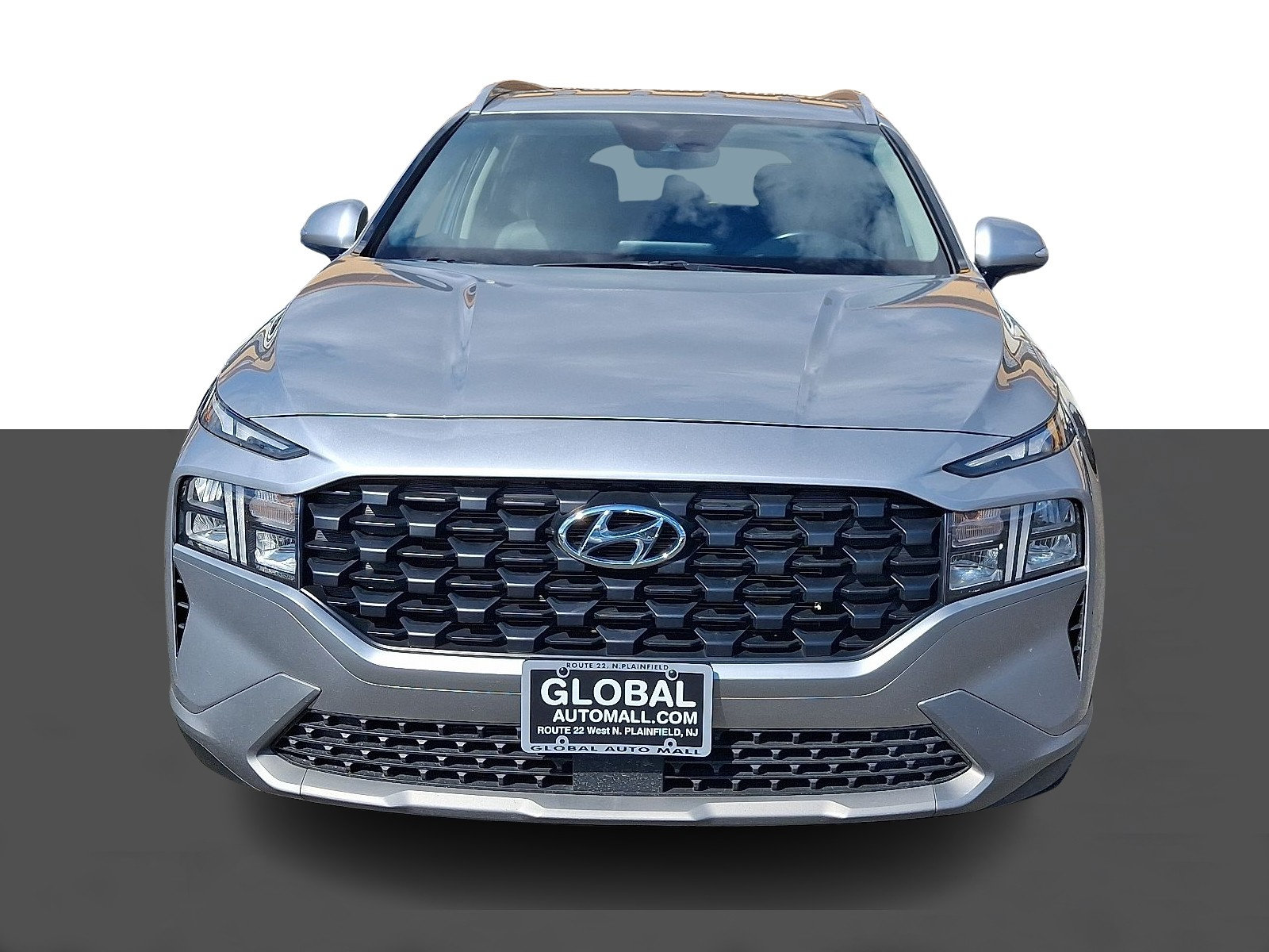 Certified 2023 Hyundai Santa Fe SEL SUV