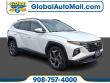 Certified 2023 Hyundai Tucson Limited SUV